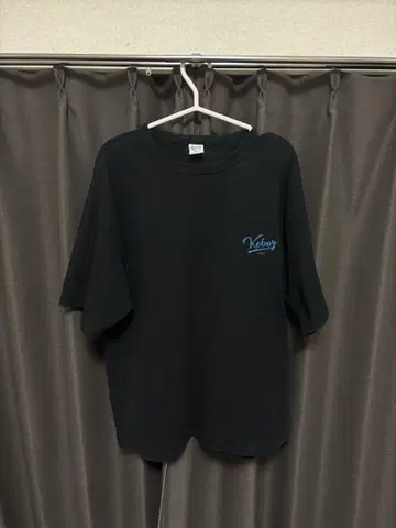 KEBOZ ICON LOGO S/S TEE