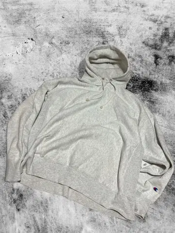 Champion 리버스 위브