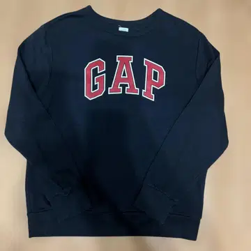 GAP 블랙 트레이닝복 L 사이즈