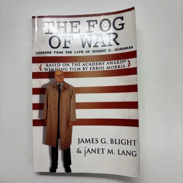 The Fog of War