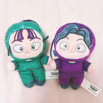 닌타마 란타로 닌타마 호와누이 타치바나 센조 아야베 키하치로 작법