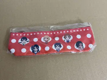 타마코 마켓 펜 케이스 교애니 한정품 구하기 어려움