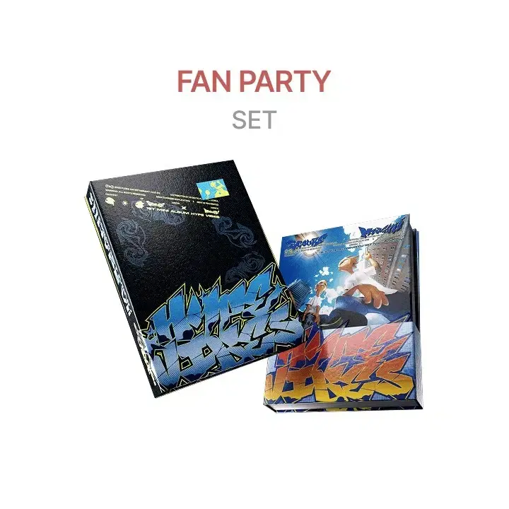 [Set of 2 types] S.Coups Mingyu CxM Fan Party Standard Version wts below face value