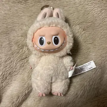 POP MART THE MONSTERS 라브브