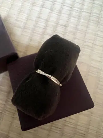 COCOSHNIK 반지 K10