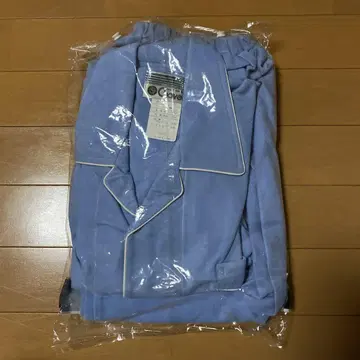 Chaveck 스카이블루 파자마 미개봉