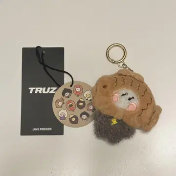 TRUZ YOCHI 요치 minini 키링 붕어빵 택 포함