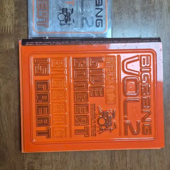 BIGBANG | 빅뱅 Bigbang 2016 Welcoming Collection DVD #빅뱅,#빅뱅