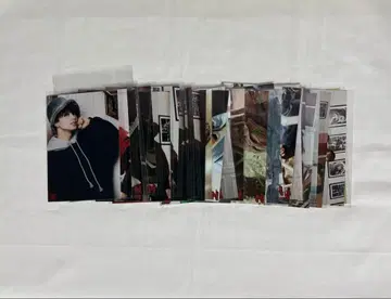 원엔 NAOYA ONE N' ONLY 브로마이드 쿠사카와 나오야