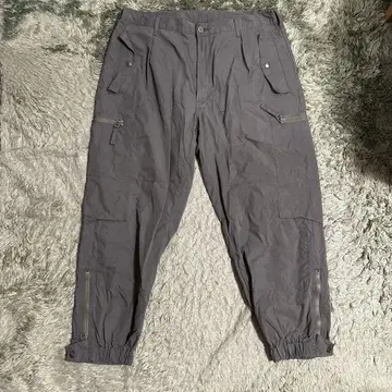 Alpha Industries 카고 팬츠 XL 사이즈