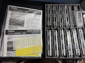 TOMIX 223계 2000번대 6+4량 세트
