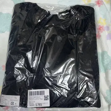니지산지 ZOZOTOWN 빅 실루엣 맨투맨 카나에 L