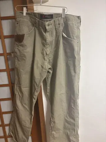RIGGS WORK WEAR 카고 팬츠