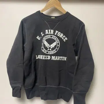버즈릭슨 US 트레이닝복 사이즈 M