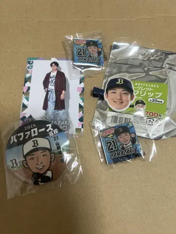 오릭스 야마자키 소이치로