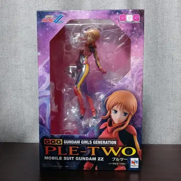 GGG 시리즈 기동전사 건담 ZZ 풀투 노멀 수트 Ver. 개봉 완료
