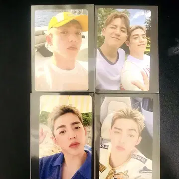 CXM HMV 혜택 & BUDDY ver. 엑스퍼스