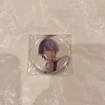 프로세카 아오야기 토우야 캔뱃지 CD 특전