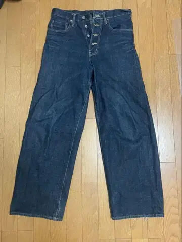 sugarhill classic denim 32size