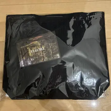 미개봉 새상품 비오는날 바흐 트러플 블랙