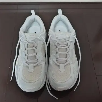 문스타 애드밴 25.5cm 남성용 여성용 스니커즈