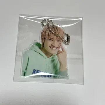 ONE N' ONLY 우에무라 켄신 EBiDAN 운동회 아크링 키링