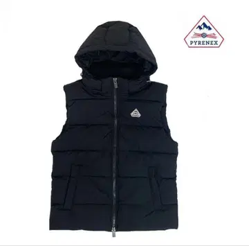 PYRENEX SPOUTNIC MINI RIP STOP 2 VEST