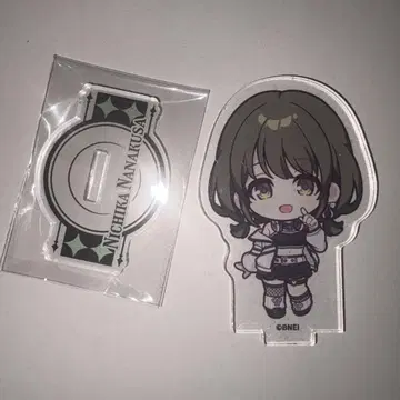 시부야 109 샤니마스 나나쿠사 니치카
