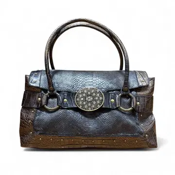 unknown handbag archive Y2K 00s