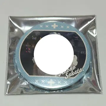 아호노 사카타 토나리노 사카타 캔뱃지 시크레 사카 원 nurse