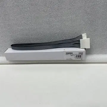 레어 새상품 N게이지 TOMIX 연장 코드 II (턴테이블 II용)