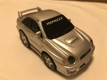 마루카 드라이브타운 SUBARU IMPREZA WRX