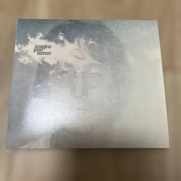 존 레논 Imagine 얼티밋 컬렉션 2CD