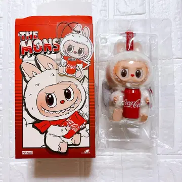 코라콜라 러브브 팝마트