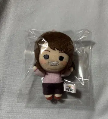 반반 사이루나 봉제 인형