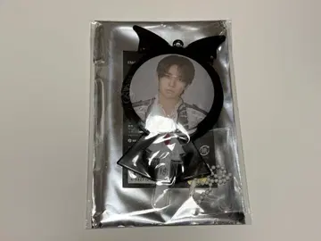 ENHYPEN 희승 FATE 캔뱃지 [ 선착순 ]