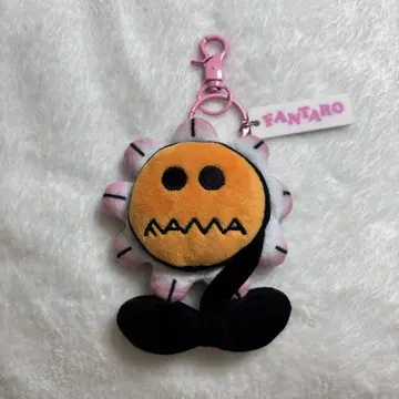 FANTARO 봉제 인형 참