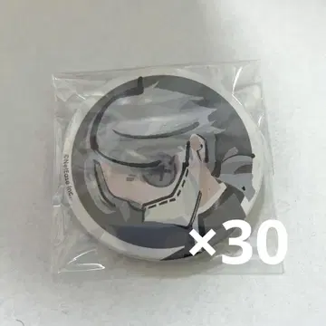 납관사 캔뱃지