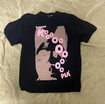 Tyler, The Creator chromakopia tour tee