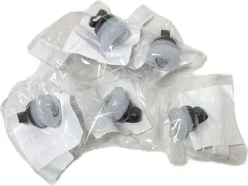 시쿠포니 하트형 반지 라이트 스치