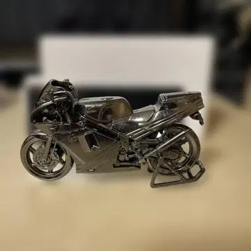 HONDA NSR 프라모델