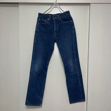 리바이스 505 W28 L36 made in USA