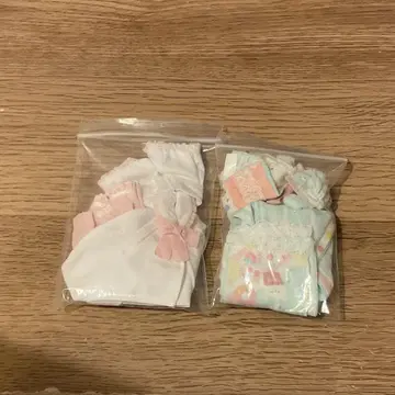 ONEMORE x 카미쿠라 에쿠 Sugary Girls 아웃핏 세트
