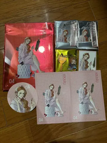 BROTHERSCONFLICT 아사히나 히카루 스이파라