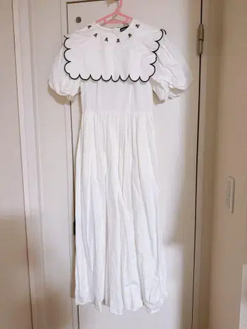 Bombini Embroidery medium onepiece