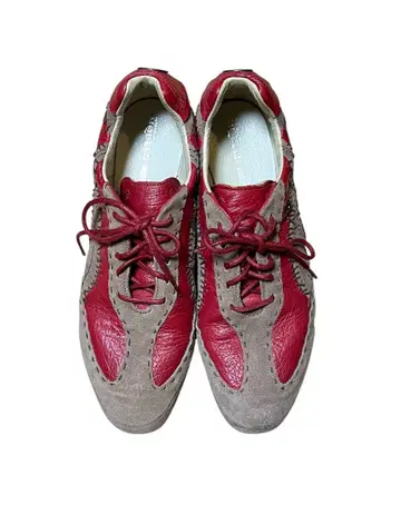 [ 한정품 ] PUMA x Alexander McQUEEN 스니커즈
