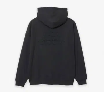 GOD ONLY KNOWS SWEAT HOODIE