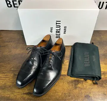레어 35만 엔 Berluri 알레산드로 원피스 옥스퍼드 7