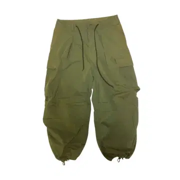 BEAMS HEART 카고 팬츠 S