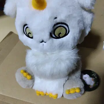 치이카와 (먼작귀) 그 아이 봉제 인형